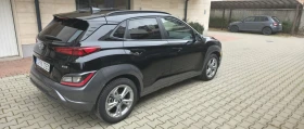 Hyundai Kona SEL AWD, снимка 3
