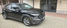 Hyundai Kona SEL AWD, снимка 4