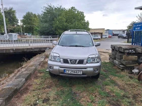 Nissan X-trail, снимка 2