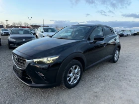 Mazda CX-3 2.0i Face-Lift 70000km, снимка 1