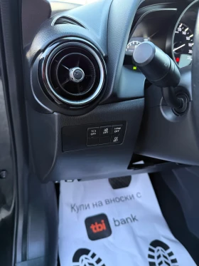 Mazda CX-3 2.0i Face-Lift 70000km, снимка 14