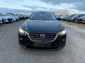 Mazda CX-3 2.0i Face-Lift 70000km, снимка 2