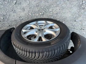 Mazda CX-3 2.0i Face-Lift 70000km, снимка 8