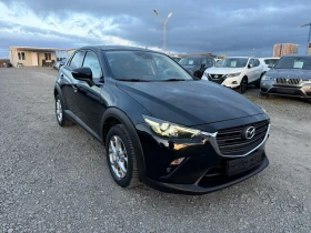 Mazda CX-3 2.0i Face-Lift 70000km, снимка 3