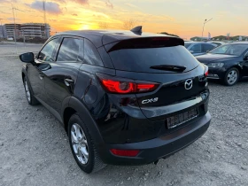 Mazda CX-3 2.0i Face-Lift 70000km, снимка 6