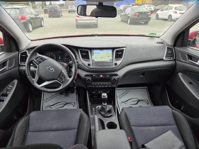 Hyundai Tucson 1, 6GDI132ks6skNAVIKAMERAEU6, снимка 11