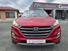 Hyundai Tucson 1, 6GDI132ks6skNAVIKAMERAEU6, снимка 1