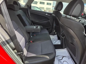 Hyundai Tucson 1, 6GDI132ks6skNAVIKAMERAEU6, снимка 17