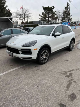 Porsche Cayenne 360КАМЕРИ* BOSE* ПАНОРАМА* , снимка 1