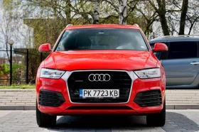 Audi Q3, снимка 6