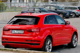 Audi Q3, снимка 1
