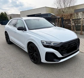 Audi Q8 50TDI Quattro S-Line, снимка 1