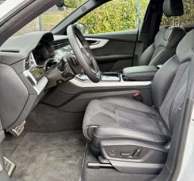 Audi Q8 50TDI Quattro S-Line, снимка 7