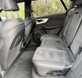 Audi Q8 50TDI Quattro S-Line, снимка 10