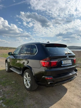BMW X5 3.5D, снимка 2
