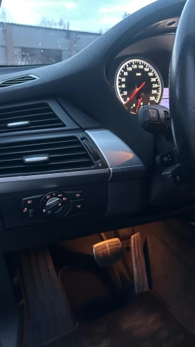 BMW X5 3.5D, снимка 9
