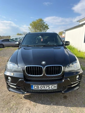 BMW X5 3.5D, снимка 3