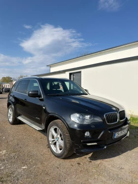 BMW X5 3.5D, снимка 1