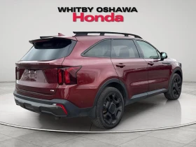 Kia Sorento X-Line SX AWD, снимка 9