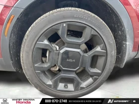 Kia Sorento X-Line SX AWD, снимка 13