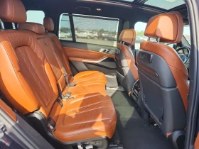 BMW X7 XDRIVE40I, снимка 10