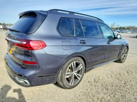 BMW X7 XDRIVE40I, снимка 4