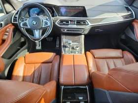 BMW X7 XDRIVE40I, снимка 8