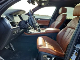 BMW X7 XDRIVE40I, снимка 7