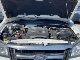 Ford Ranger 2.5TDCi 4x4, снимка 16