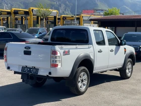 Ford Ranger 2.5TDCi 4x4, снимка 7