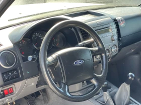 Ford Ranger 2.5TDCi 4x4, снимка 14