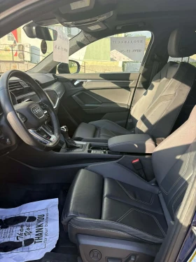 Audi Q3 S-line Quattro  Full, снимка 7