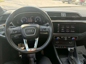 Audi Q3 S-line Quattro  Full, снимка 9