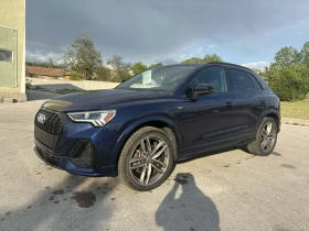 Audi Q3 S-line Quattro  Full, снимка 2