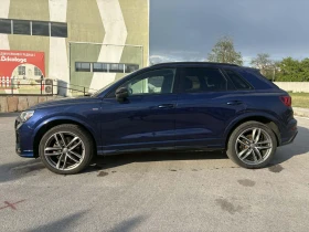 Audi Q3 S-line Quattro  Full, снимка 3