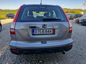 Honda Cr-v 2, 4* 166ps* AC* PDC* XENON* КОЖА* AUT, снимка 4
