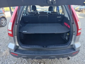 Honda Cr-v 2, 4* 166ps* AC* PDC* XENON* КОЖА* AUT, снимка 11