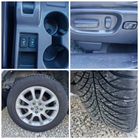 Honda Cr-v 2, 4* 166ps* AC* PDC* XENON* КОЖА* AUT, снимка 15