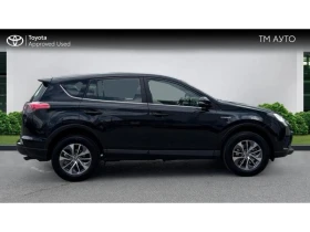 Toyota Rav4 2.5HSD FWD EXECUTIVE, снимка 17