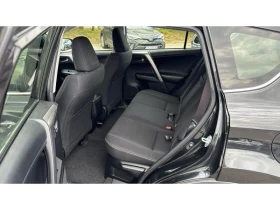 Toyota Rav4 2.5HSD FWD EXECUTIVE, снимка 11
