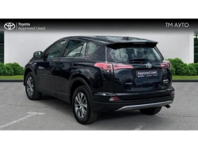 Toyota Rav4 2.5HSD FWD EXECUTIVE, снимка 2