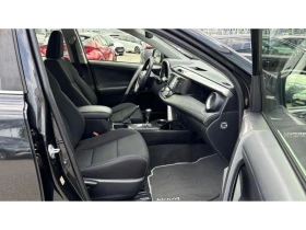 Toyota Rav4 2.5HSD FWD EXECUTIVE, снимка 6