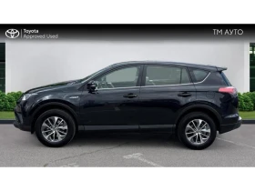 Toyota Rav4 2.5HSD FWD EXECUTIVE, снимка 3