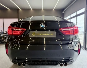 BMW X6 M Paket* LED* Подгрев* Лизинг , снимка 5