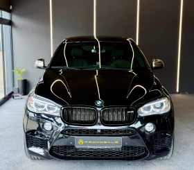 BMW X6 M Paket* LED* Подгрев* Лизинг , снимка 2