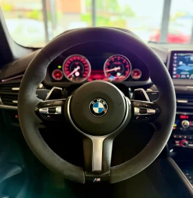 BMW X6 M Paket* LED* Подгрев* Лизинг , снимка 10