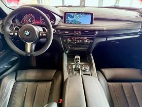 BMW X6 M Paket* LED* Подгрев* Лизинг , снимка 9