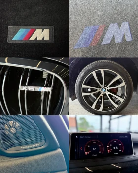 BMW X6 M Paket* LED* Подгрев* Лизинг , снимка 16