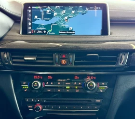 BMW X6 M Paket* LED* Подгрев* Лизинг , снимка 12