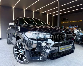 BMW X6 M Paket* LED* Подгрев* Лизинг , снимка 1